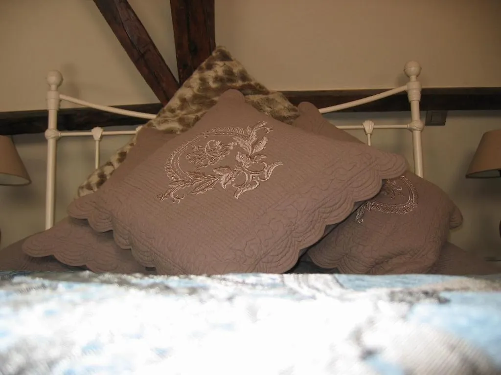 B&B Russell House Bruggy 0*,