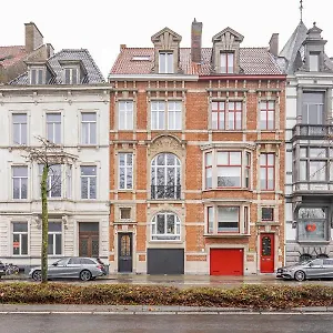 Alloggio in famiglia Ribas Guestrooms, Bruges