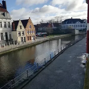 Mooie Zwaantjes Brügge