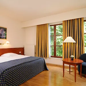 Rosenburg Hotel