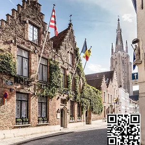 4* Otel Luxury Boutique De Castillion