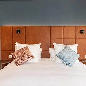 Hotel Boutique Sablon, Bruges