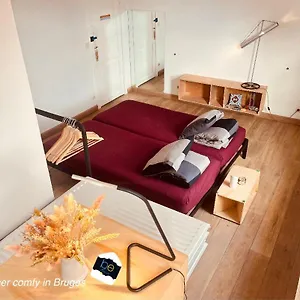 Be House Quarto em Acomodações Particulares