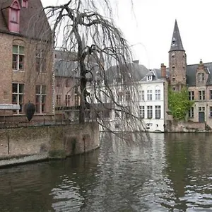 Design Pandreitje Bruges