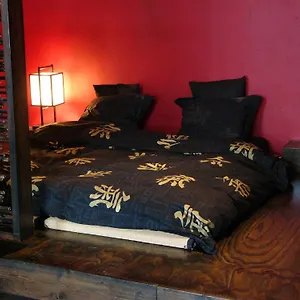 Bed & Breakfast Lady Jane, Bruges