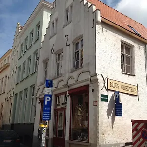T' Keerske Bruges