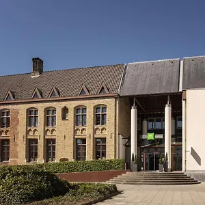 Ibis Centrum Brugge