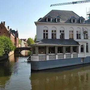 Duc De Bourgogne Brugge
