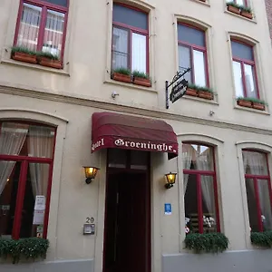 3* Otel Groeninghe
