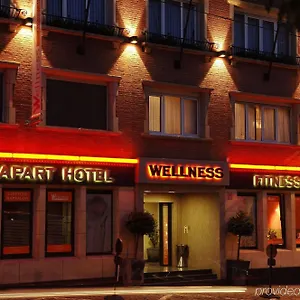 https://apart-hotel-brussels-wellness.brusselshotelsbook.com