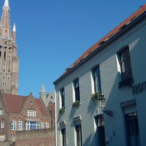 Bonobo Brugge