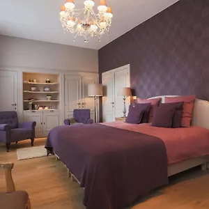 De Bornedrager Bruges