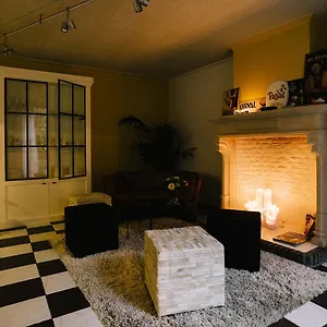 Bed & Breakfast Tripel B, Bruges