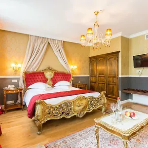 Hotel Boutique Swaene, Bruges