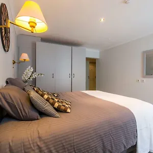 Inn Bruges Apartamento