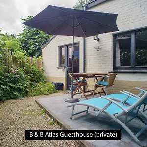 Atlas Private Bruges