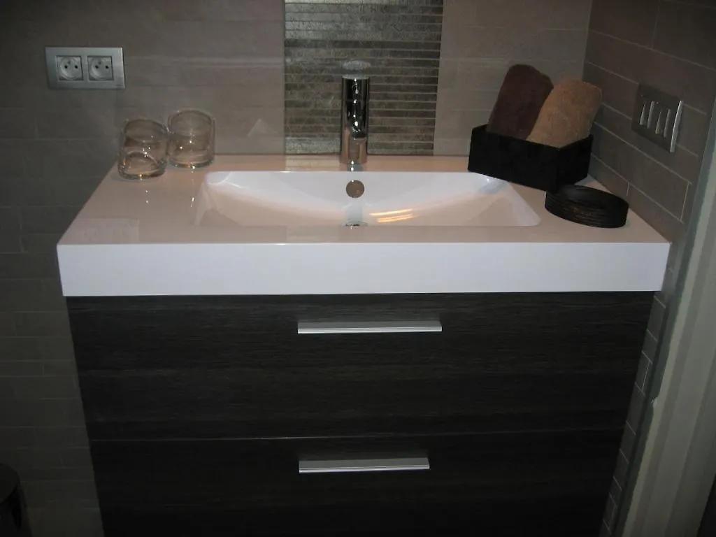 B&B Russell House Bruges