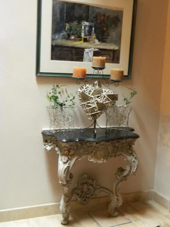 B&B Russell House Bruges Bed & Breakfast