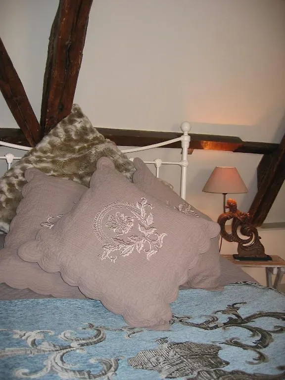 B&B Russell House Bruges