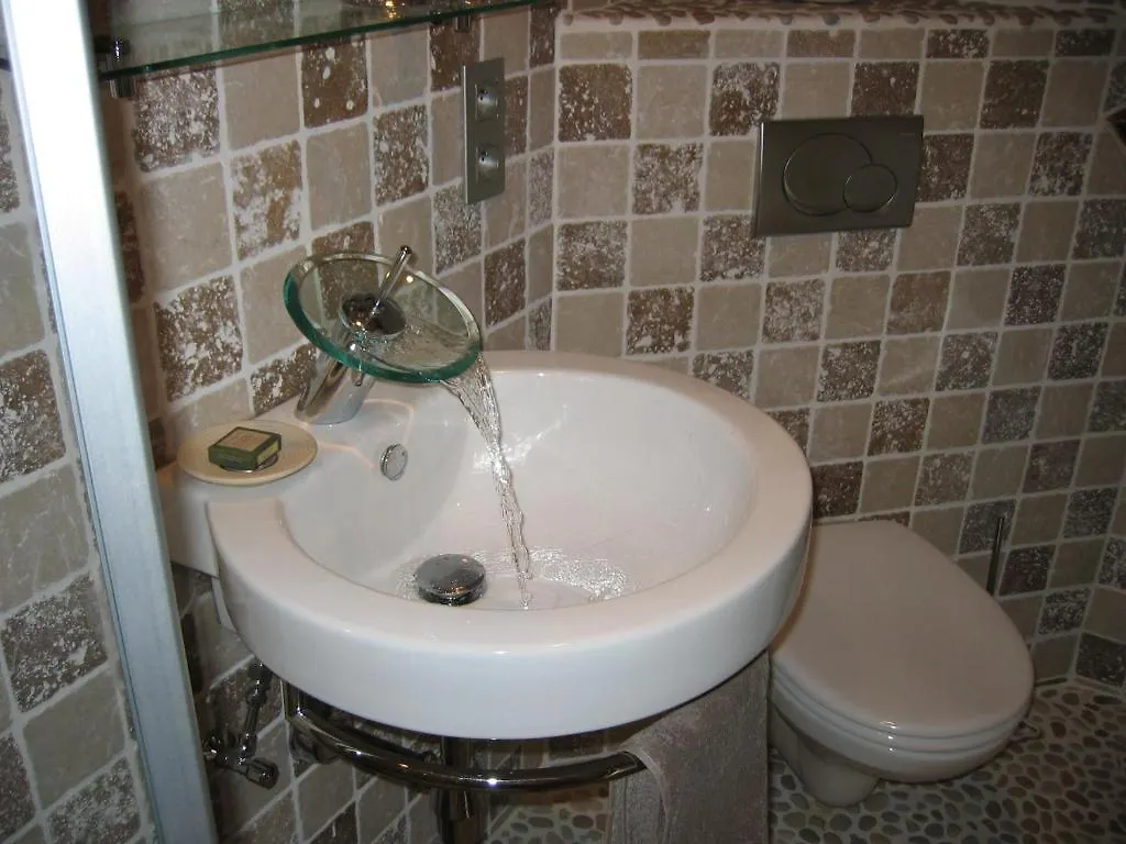 Bed & Breakfast B&B Russell House Bruges